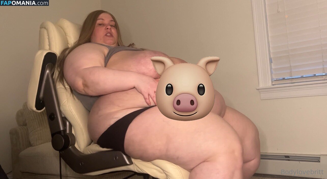 bodylovebritt2 Nud OnlyFans  Fotografie scursă #9