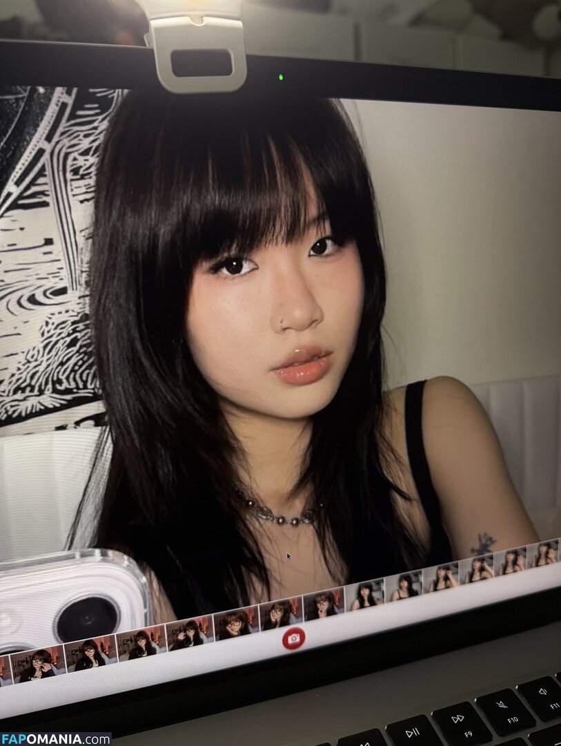 Bok ASMR / bboksuu / susboks Nud OnlyFans  Fotografie scursă #2