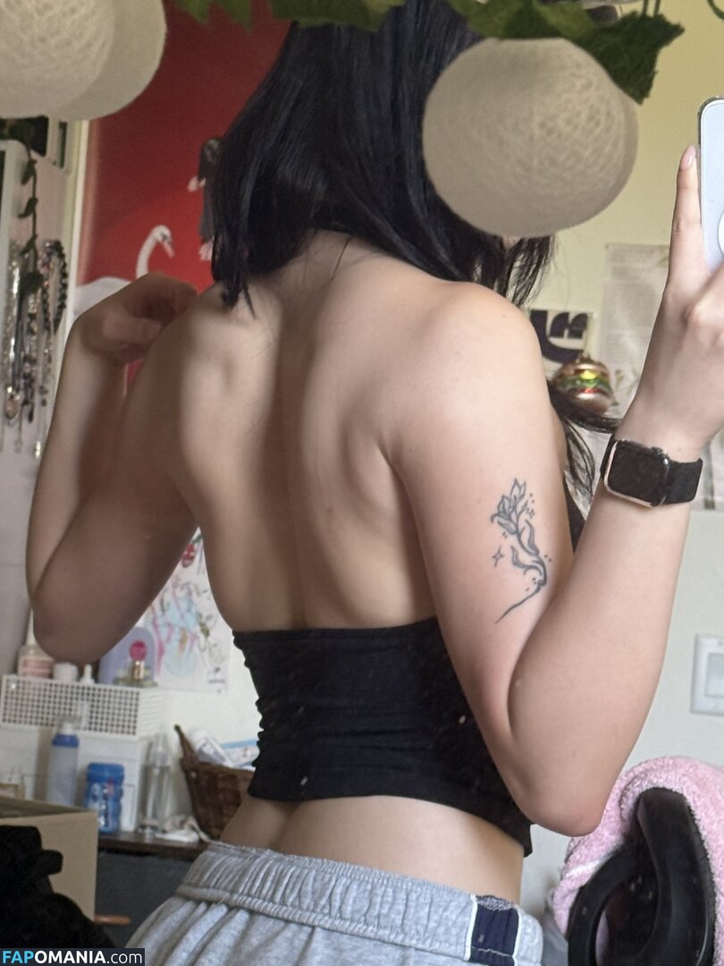 Bok ASMR / bboksuu / susboks Nud OnlyFans  Fotografie scursă #4