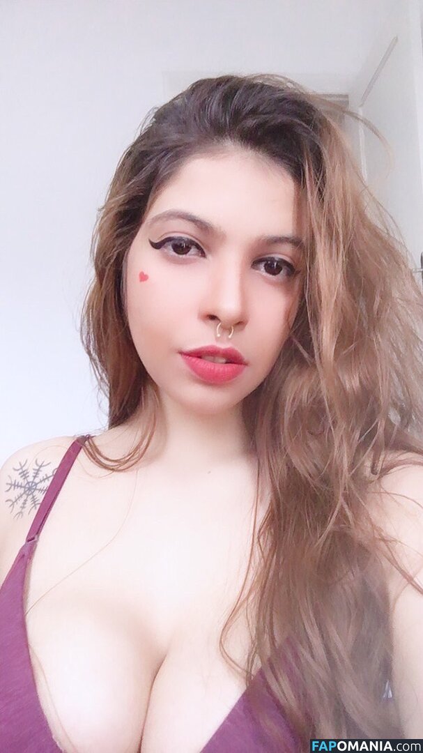 BolinhoSelvagem / Larrisa Drumon Nud OnlyFans  Fotografie scursă #3