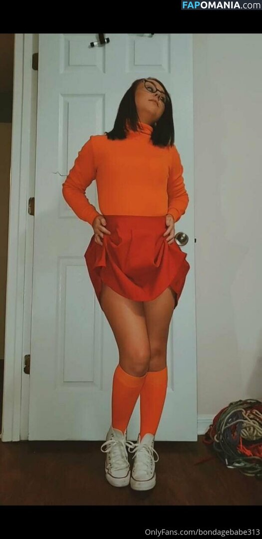 bondagebabe313 Nud OnlyFans  Fotografie scursă #51