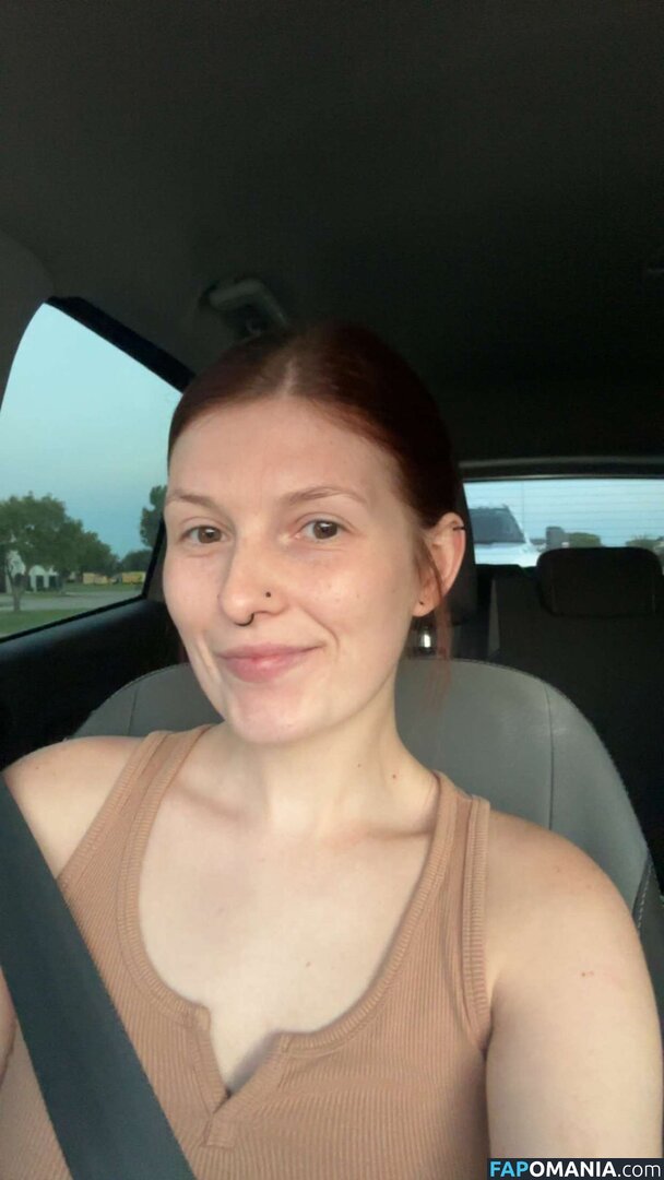 Book_babe21 / Rave_babe21 Nud OnlyFans  Fotografie scursă #3