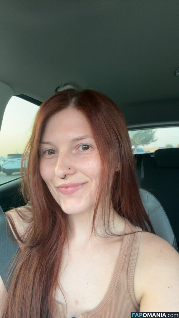 Book_babe21 / Rave_babe21 Nud OnlyFans  Fotografie scursă #5