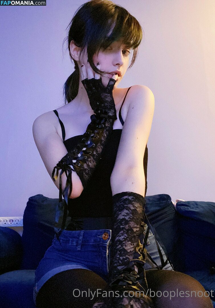 Booplesnoot / boople__snoot Nud OnlyFans  Fotografie scursă #543