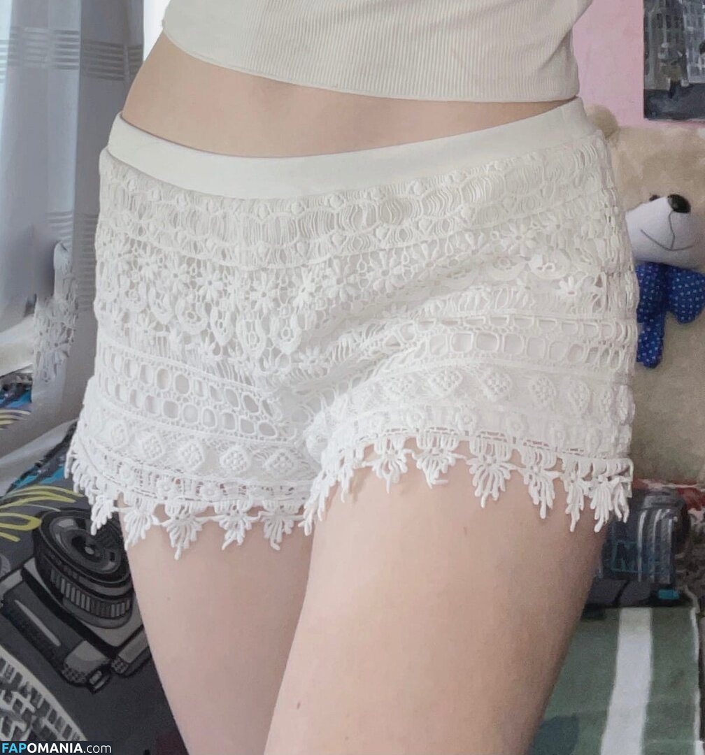 Boosty Amiffa Nud OnlyFans  Fotografie scursă #2