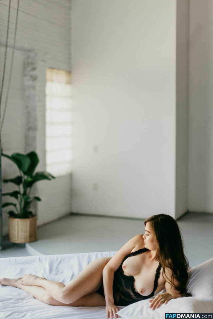 Boudoir Nud OnlyFans  Fotografie scursă #156