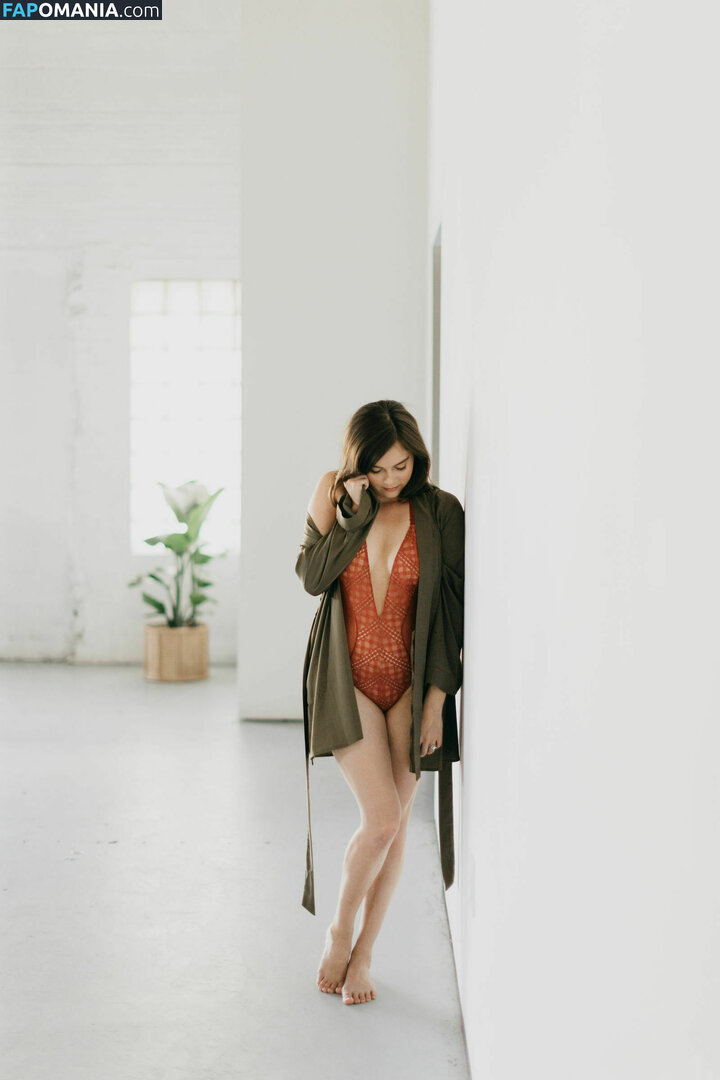 Boudoir Nud OnlyFans  Fotografie scursă #161