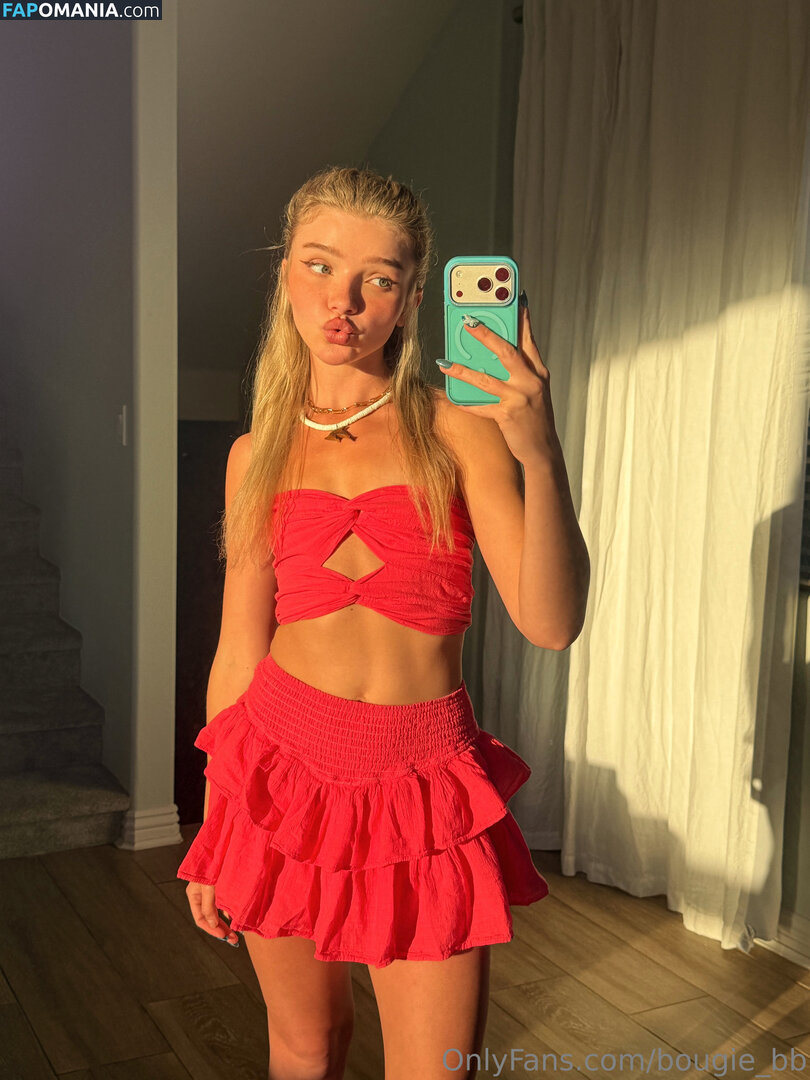 Bougie.bb / bougie.bb_ / bougie_bb Nud OnlyFans  Fotografie scursă #1