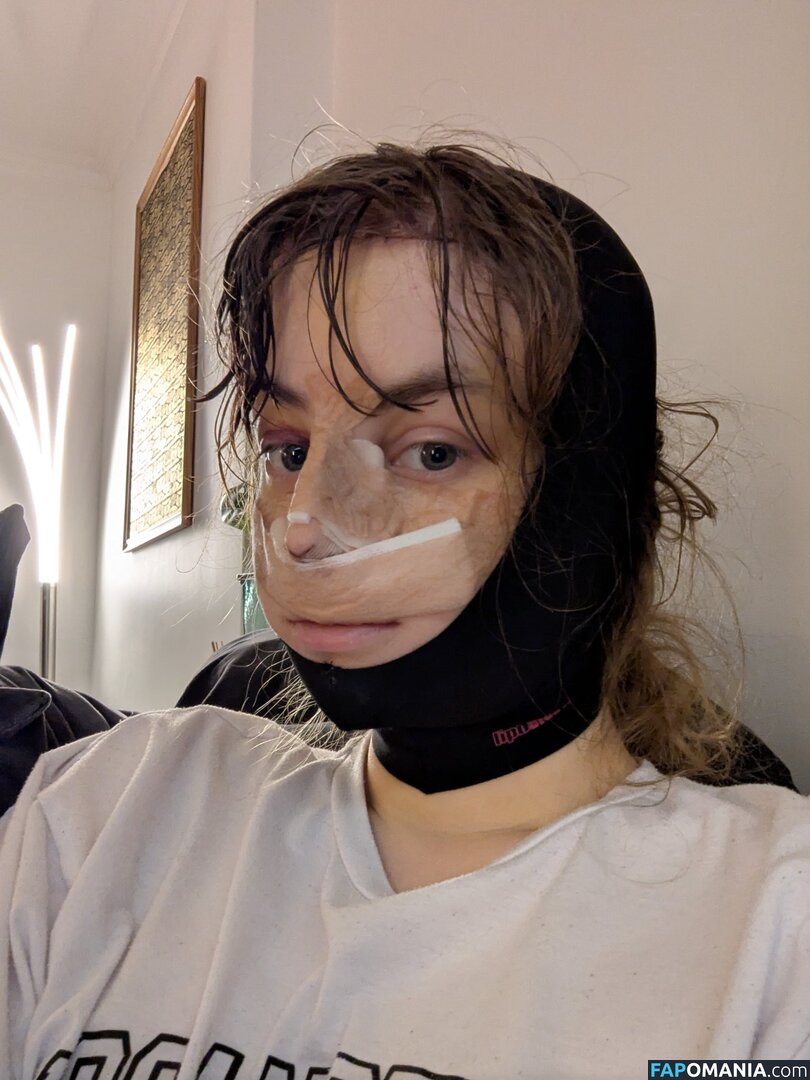 Boymoderology / Estrogenizedboy / applebees_verified / https: Nud OnlyFans  Fotografie scursă #4