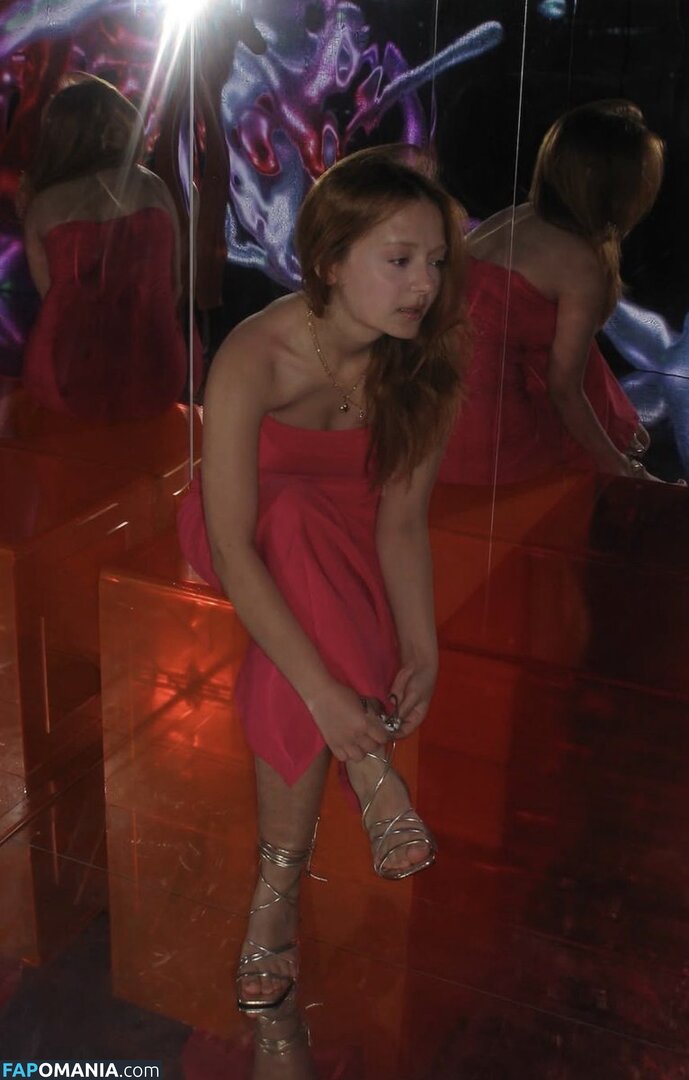 Büşra Zeynep Çetin Nud OnlyFans  Fotografie scursă #6