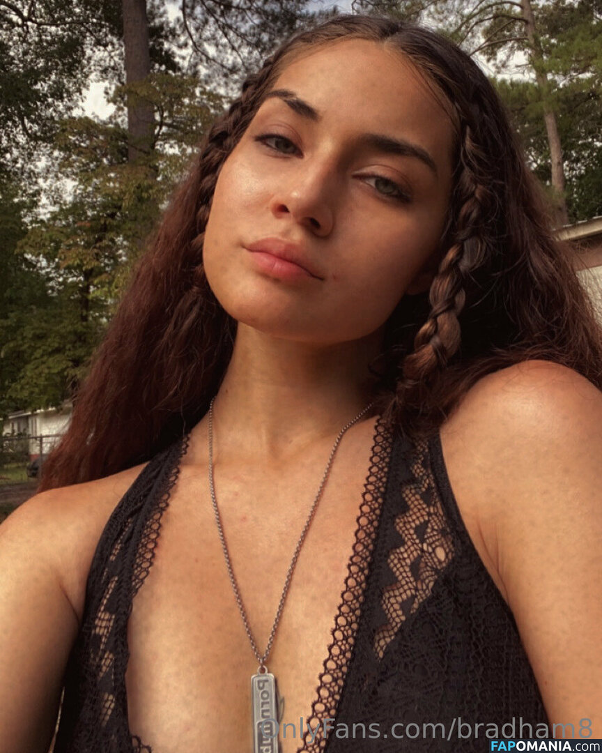 bradham8 Nud OnlyFans  Fotografie scursă #1