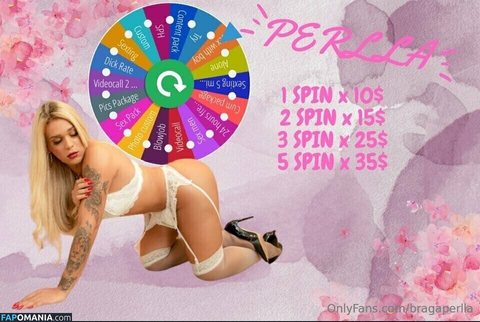 bragaperlla Nud OnlyFans  Fotografie scursă #122