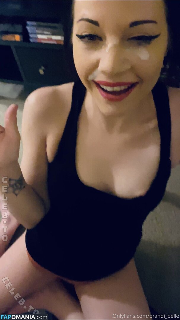 Brandi Belle / IAmBrandibelle / brandi_belle / https: Nud OnlyFans  Fotografie scursă #11