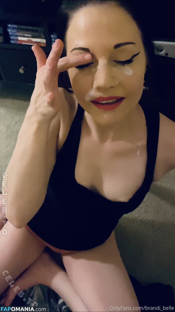 Brandi Belle / IAmBrandibelle / brandi_belle / https: Nud OnlyFans  Fotografie scursă #13