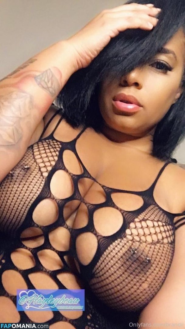 Brandii / brandii.i Nud OnlyFans  Fotografie scursă #6