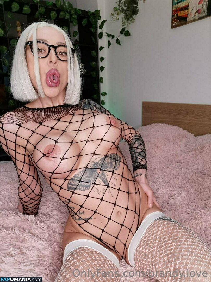 bloved17 / brandy.love Nud OnlyFans  Fotografie scursă #42