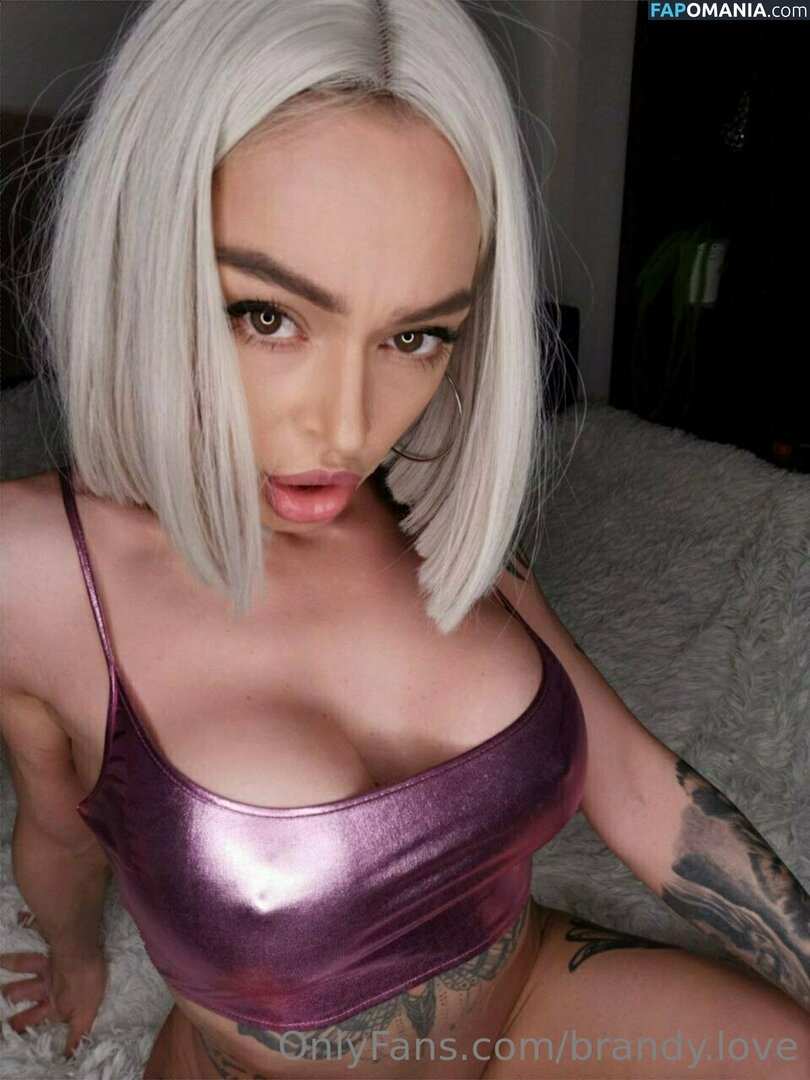 bloved17 / brandy.love Nud OnlyFans  Fotografie scursă #85