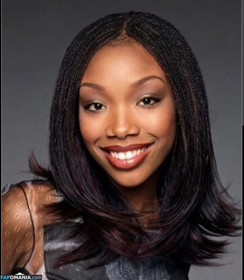 Brandy Norwood / brandy Nud OnlyFans  Fotografie scursă #1
