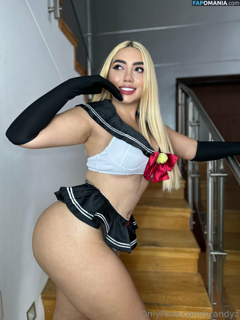 brandyz / brandyz_store Nud OnlyFans  Fotografie scursă #8