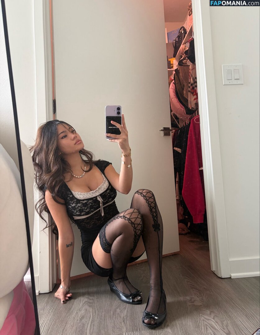  / all4kylani / bratkylani / brattykylani / brattylanii / kylani Nud OnlyFans  Fotografie scursă #21