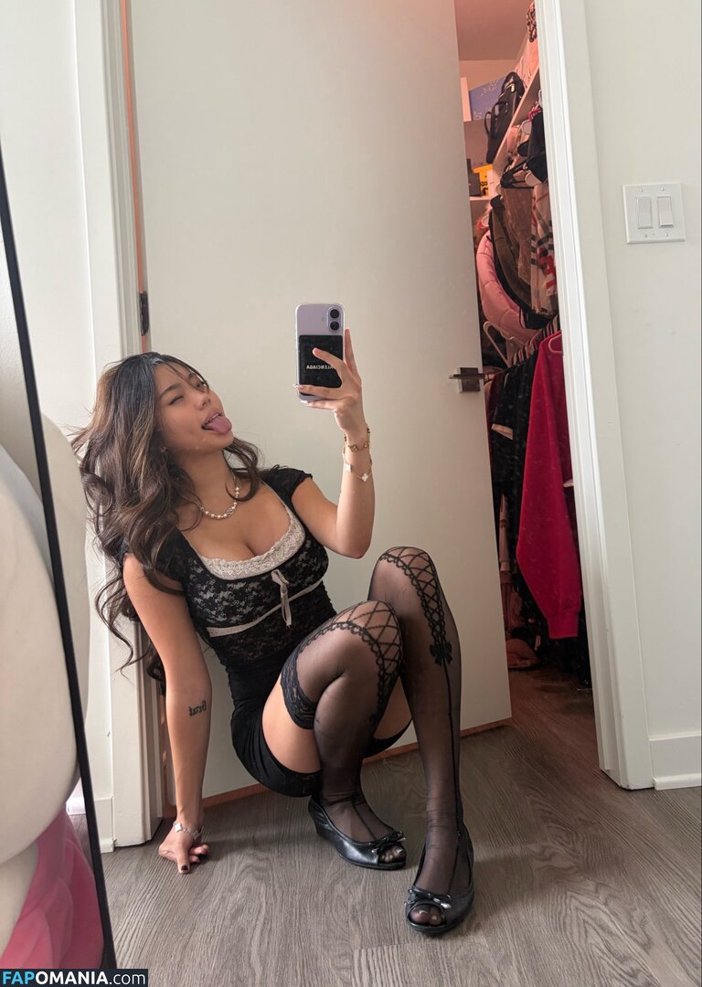  / all4kylani / bratkylani / brattykylani / brattylanii / kylani Nud OnlyFans  Fotografie scursă #24