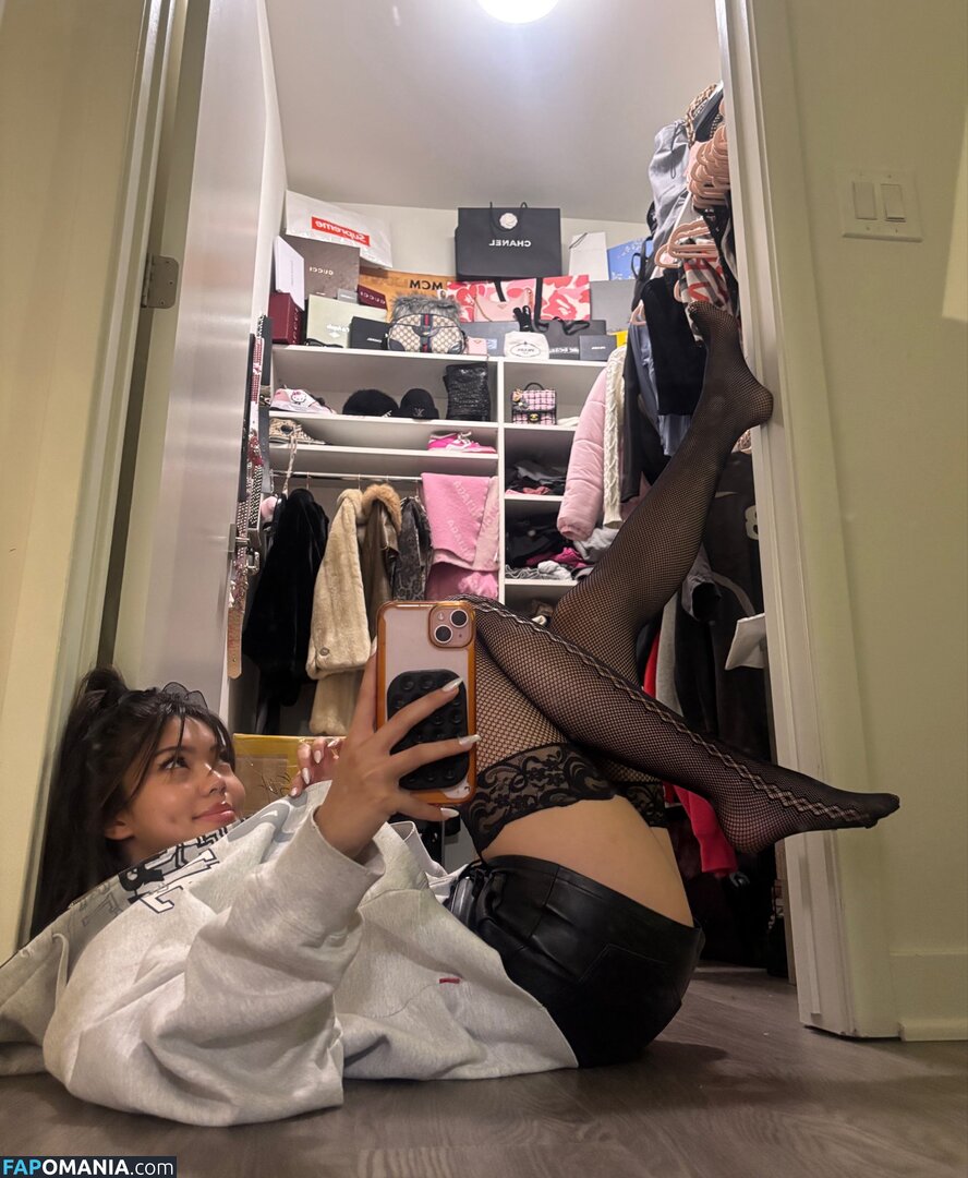  / all4kylani / bratkylani / brattykylani / brattylanii / kylani Nud OnlyFans  Fotografie scursă #26