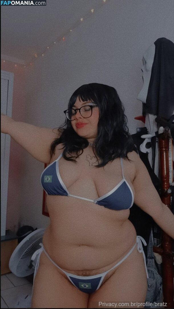 Bratz.sw / bratzmon / brtz_sw Nud OnlyFans  Fotografie scursă #1