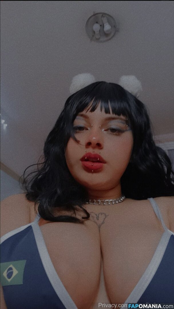 Bratz.sw / bratzmon / brtz_sw Nud OnlyFans  Fotografie scursă #2