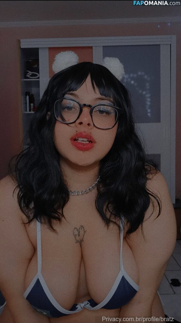 Bratz.sw / bratzmon / brtz_sw Nud OnlyFans  Fotografie scursă #5