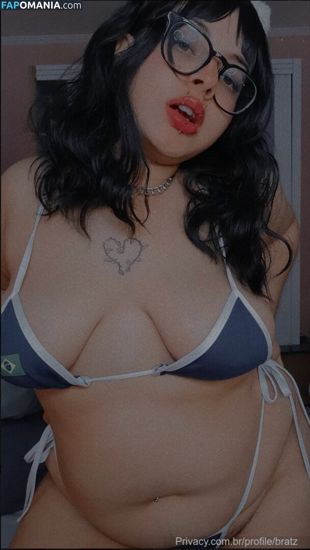 Bratz.sw / bratzmon / brtz_sw Nud OnlyFans  Fotografie scursă #6