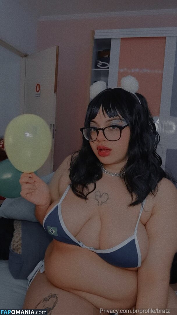 Bratz.sw / bratzmon / brtz_sw Nud OnlyFans  Fotografie scursă #8