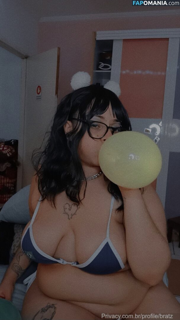 Bratz.sw / bratzmon / brtz_sw Nud OnlyFans  Fotografie scursă #9