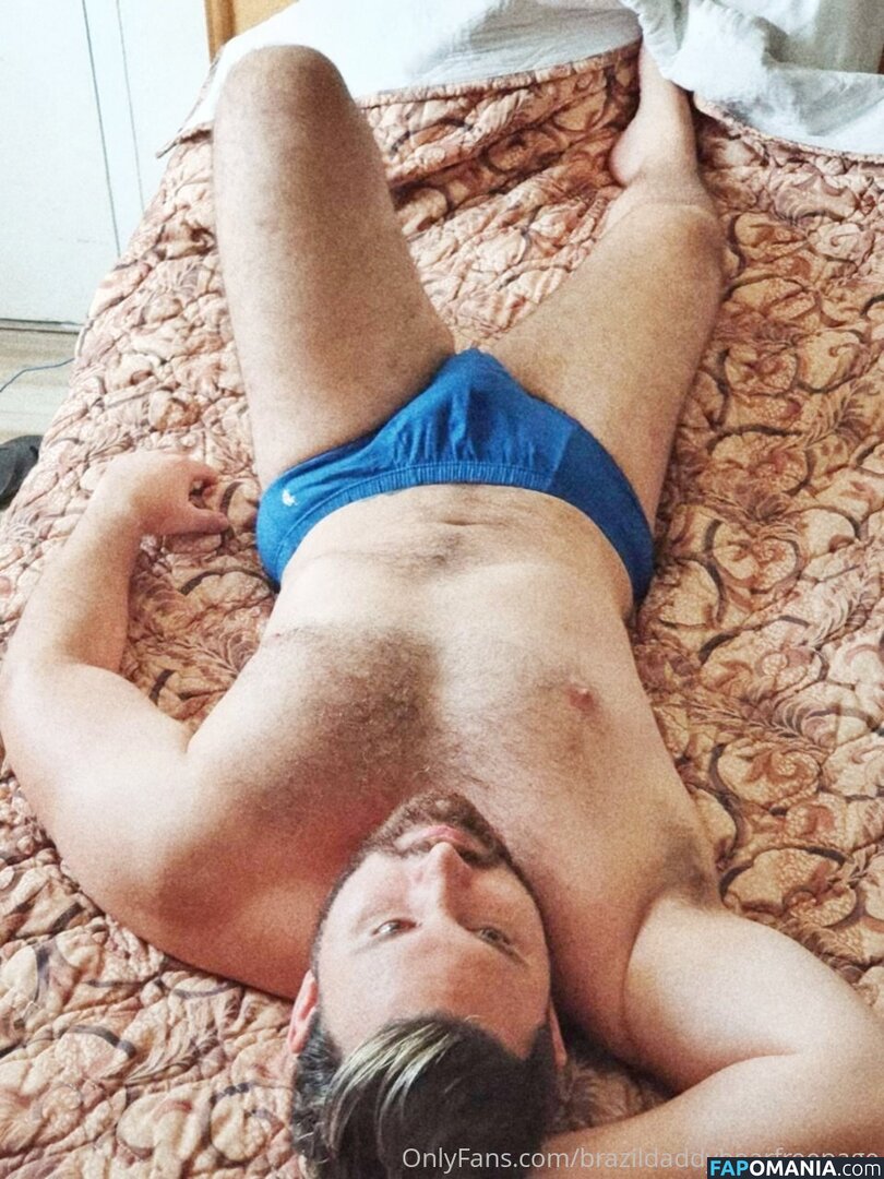 bigdaddyrae_ / brazildaddybearfreepage Nud OnlyFans  Fotografie scursă #9