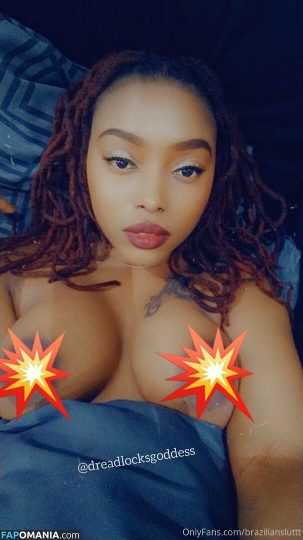 braziliansluttt Nud OnlyFans  Fotografie scursă #20