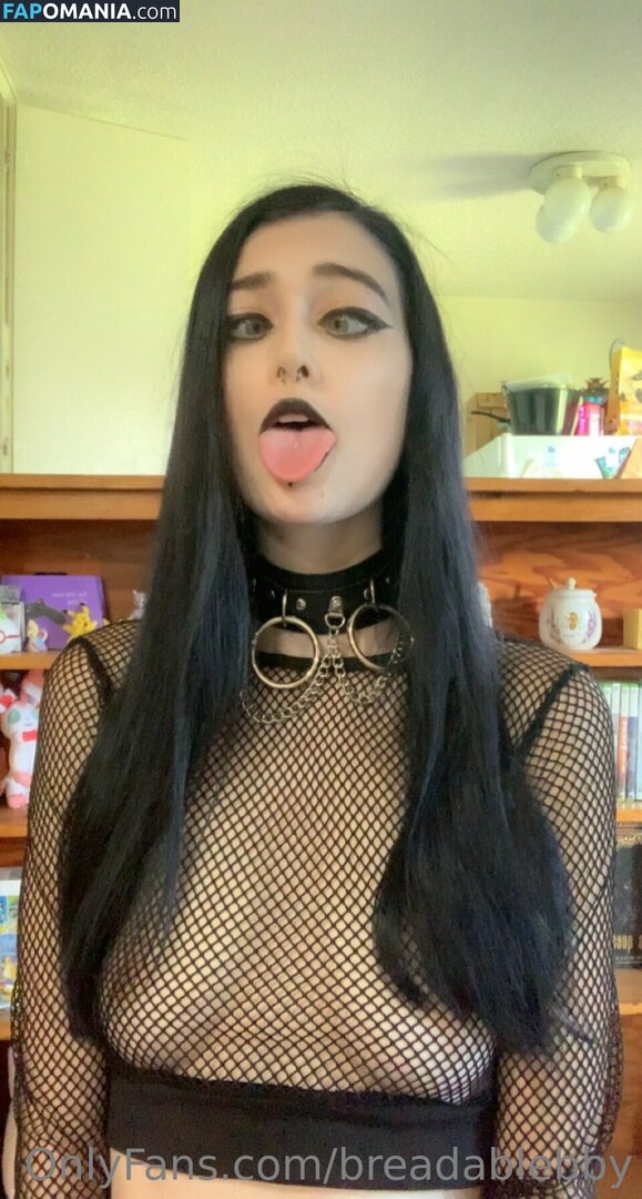 breadablebby Nud OnlyFans  Fotografie scursă #1