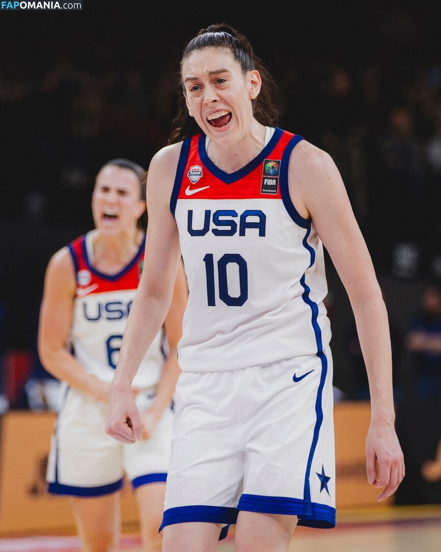 Breanna Stewart / WNBA Player / breannastewart30 Nud OnlyFans  Fotografie scursă #7