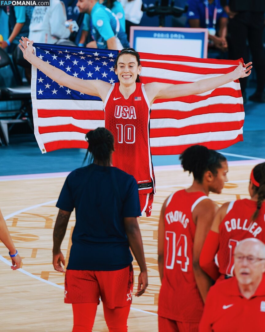 Breanna Stewart / WNBA Player / breannastewart30 Nud OnlyFans  Fotografie scursă #13