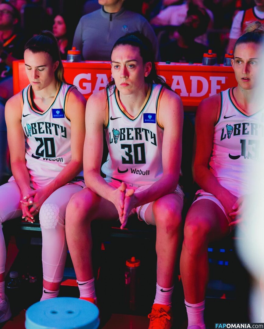 Breanna Stewart / WNBA Player / breannastewart30 Nud OnlyFans  Fotografie scursă #17