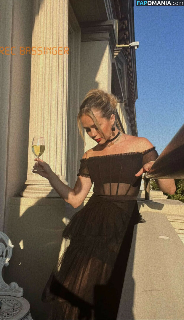 Brec Bassinger / brecbassinger Nud OnlyFans  Fotografie scursă #11