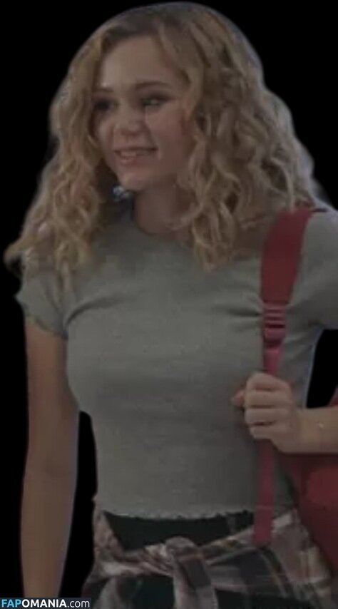 Brec Bassinger / brecbassinger Nud OnlyFans  Fotografie scursă #252