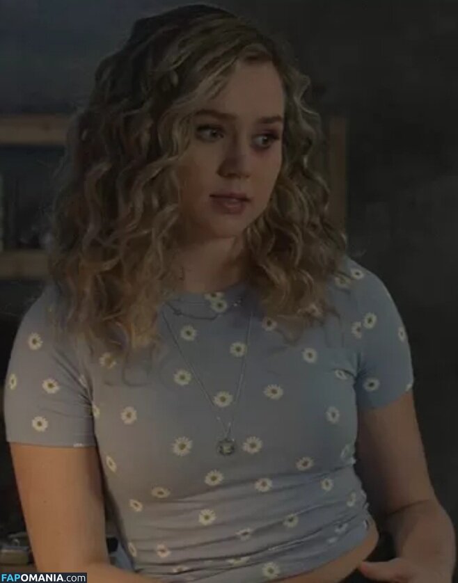 Brec Bassinger / brecbassinger Nud OnlyFans  Fotografie scursă #255
