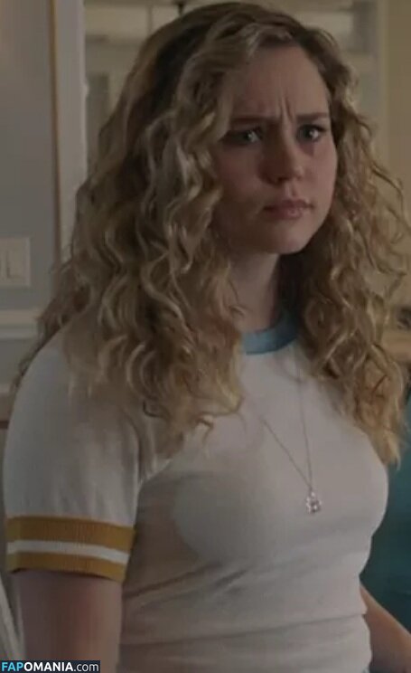 Brec Bassinger / brecbassinger Nud OnlyFans  Fotografie scursă #256