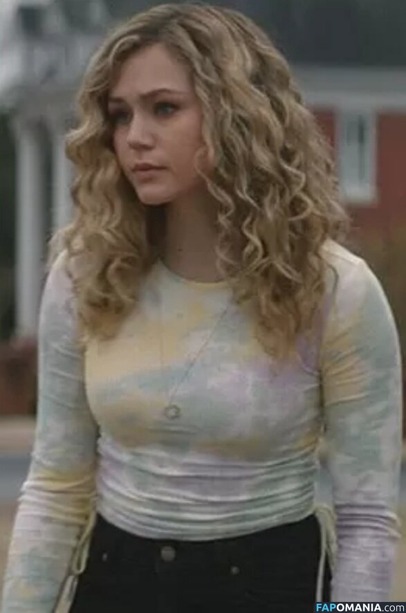 Brec Bassinger / brecbassinger Nud OnlyFans  Fotografie scursă #257