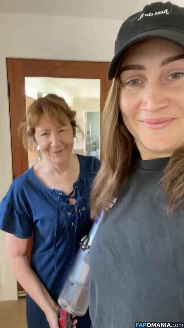 Bree Tomasel Nud OnlyFans  Fotografie scursă #4