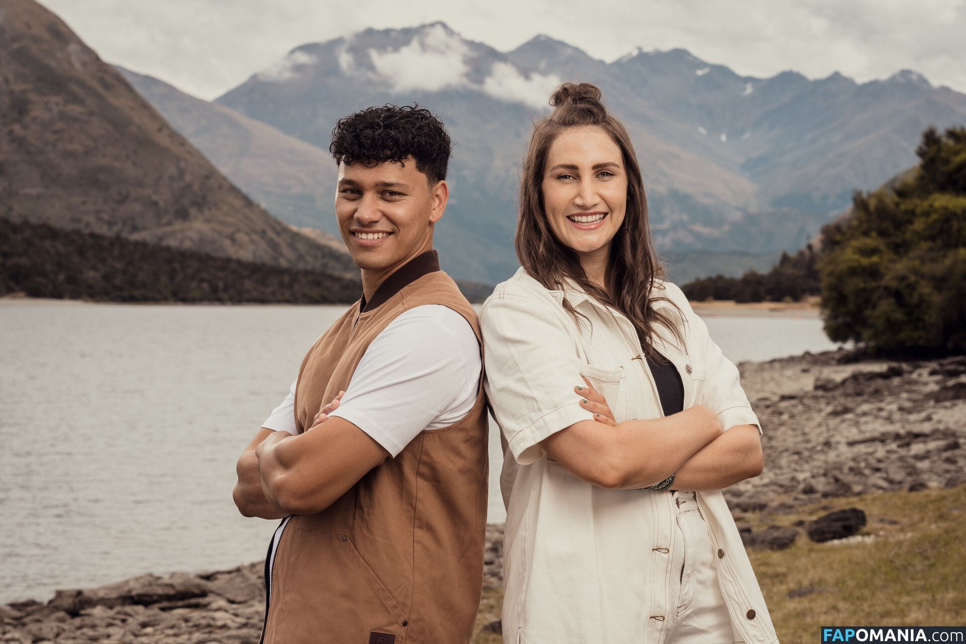 Bree Tomasel Nud OnlyFans  Fotografie scursă #11