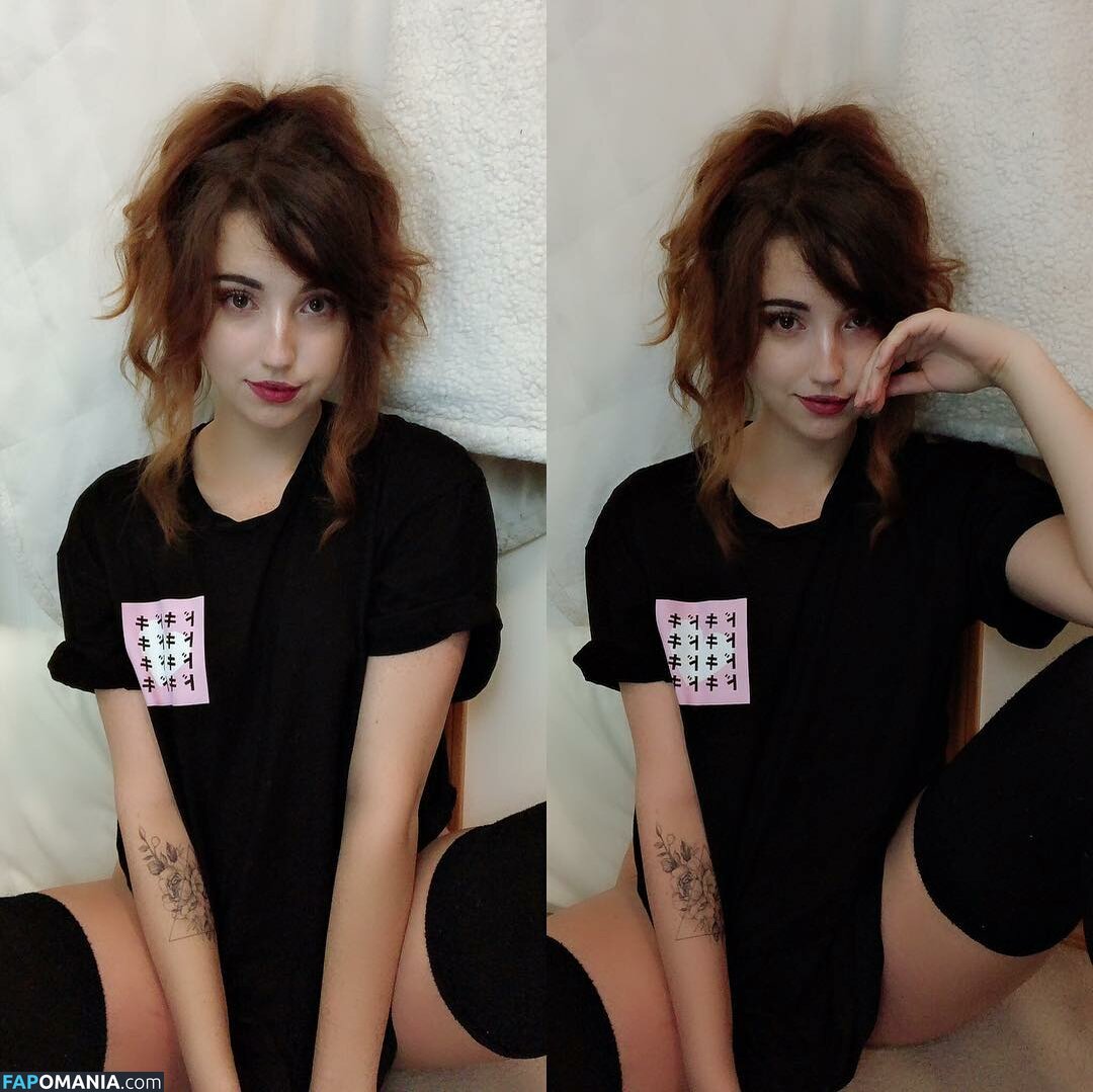 Breebunn / bunnbree Nud OnlyFans  Fotografie scursă #215