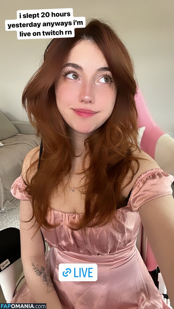 Breebunn / bunnbree Nud OnlyFans  Fotografie scursă #904