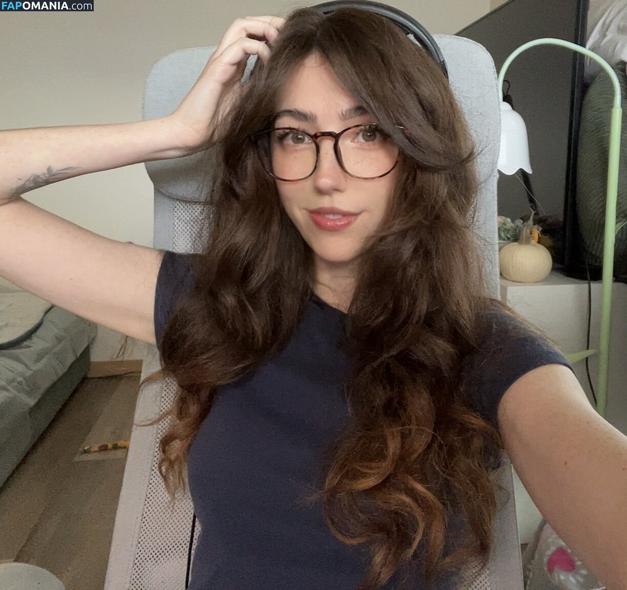 Breebunn / bunnbree Nud OnlyFans  Fotografie scursă #907