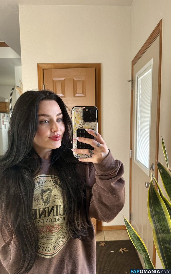 breelexicat Nud OnlyFans  Fotografie scursă #4