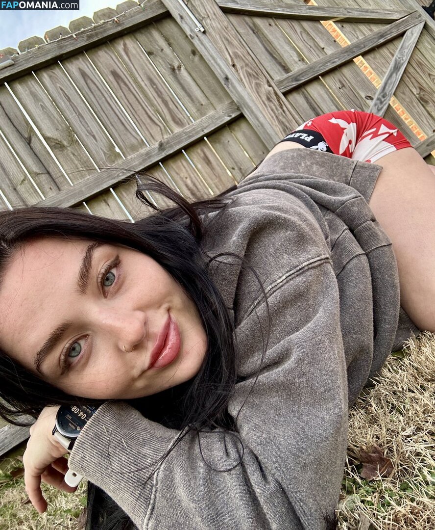 breelexicat Nud OnlyFans  Fotografie scursă #5